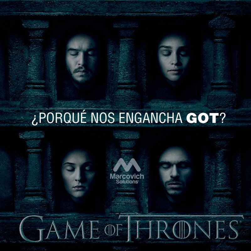 marcovichsolu's tweet photo. ¿Será la historia que envuelve entre sangre, sudor, lágrimas y honor, las campañas publicitarias o más bien la producción millonaria? https://t.co/GqtYr1kQTs