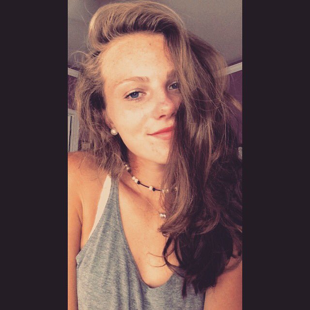 marissaa_kc's tweet photo. hey look at me now🤑 #noglo https://t.co/atQ6d3Cg2D