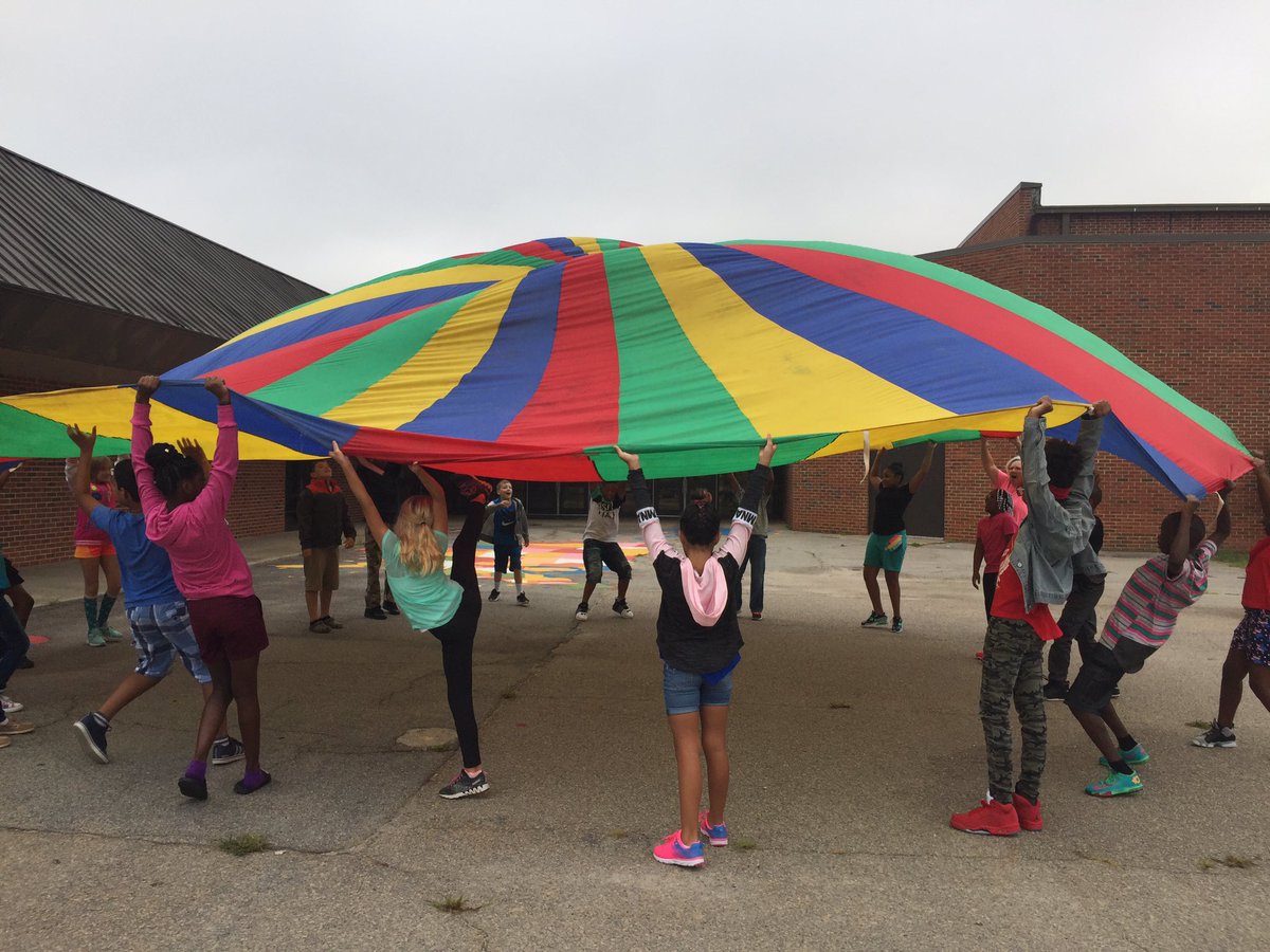 Our heroes have had a WONDERful start to their year. We are so excited about the amazing things our heroes will be doing. <a href="/HarbisonWestEl/">Harbison West Elem</a>