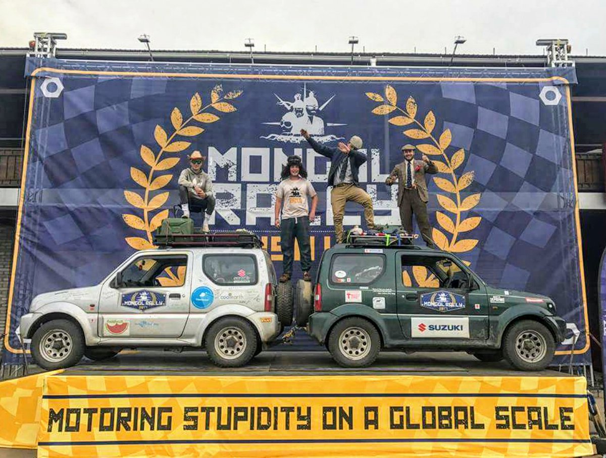 Kev Oliver tweet media