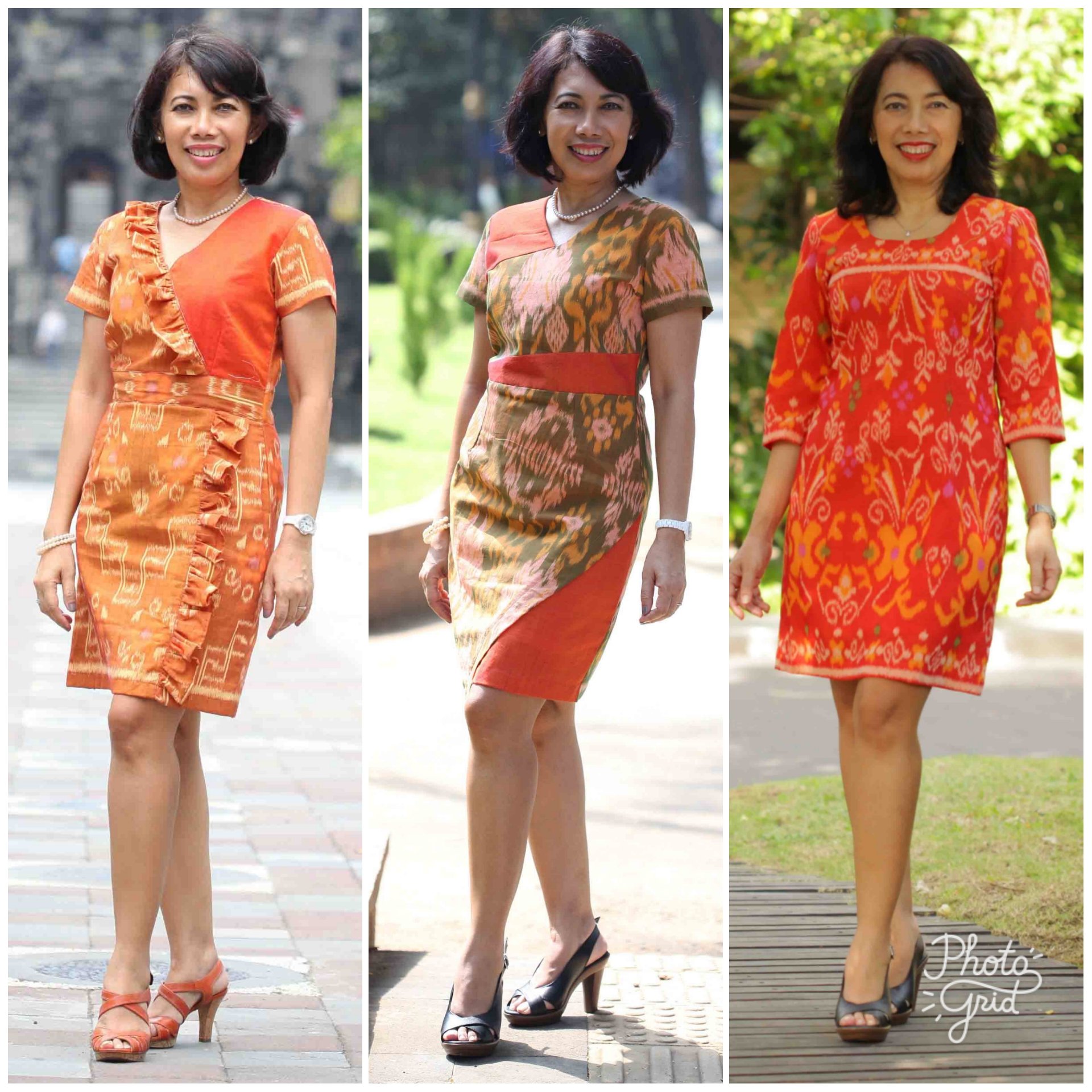 Ayu Puspitasari on X