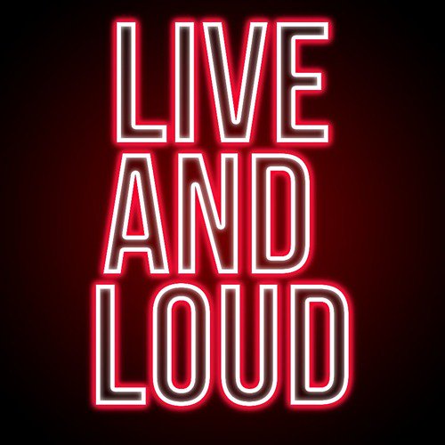 TheGameJungle's tweet photo. @jordiehaybale brought the bangers to the Tech Rehearsal for 3SSR LIVE AND LOUD.

Listen here: https://t.co/E01rkE3rtm https://t.co/HZ5V584Ckr