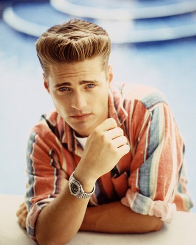 Happy Birthday to Jason Priestley who turns 48 today! 