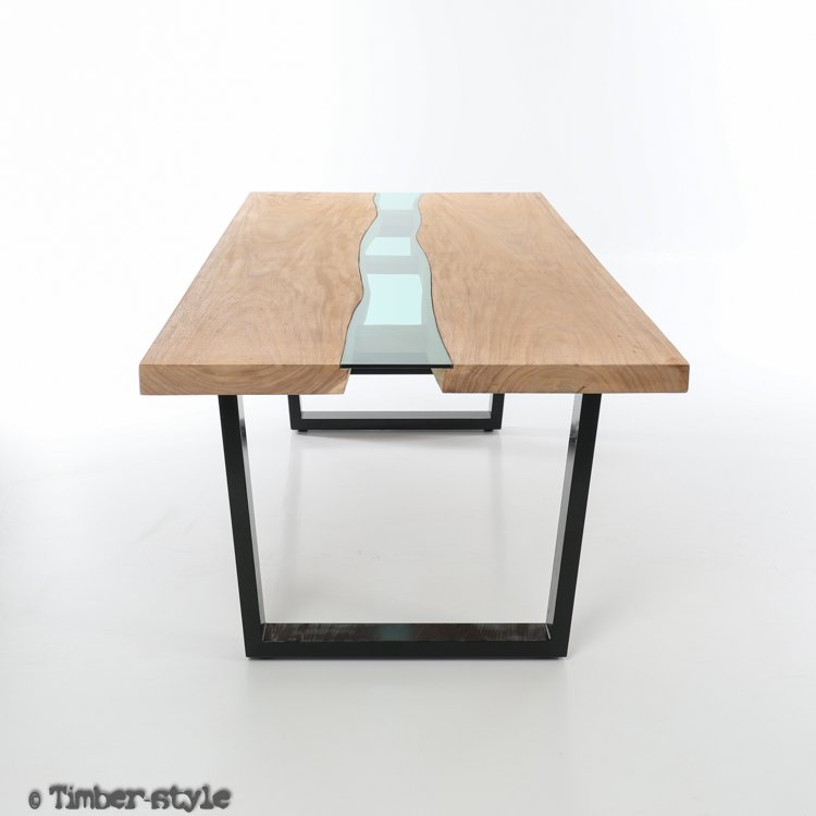 Timberstyle_'s tweet image. Toe aan een exclusief interieur? Bv. deze hardhouten tafel voor slechts 599,-! #tafel #wonen #interieur #design #meubel