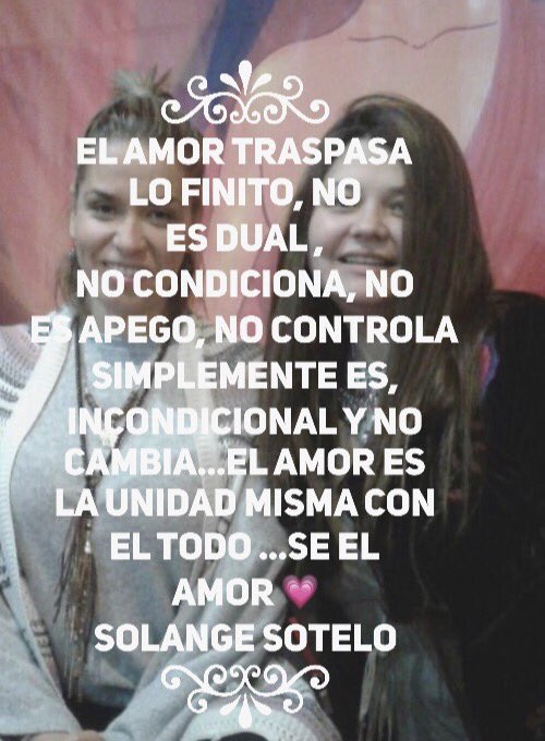 procesointerior's tweet photo. #nodualidad #procesointerior #paz #amor https://t.co/4OIqWTcyn3