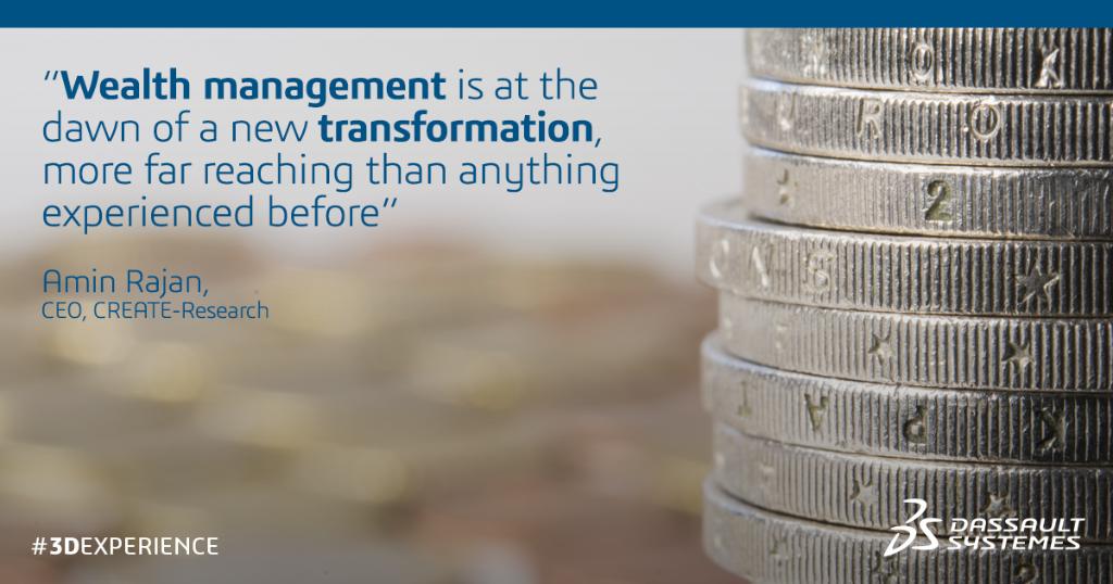 3DS_Nordics's tweet photo. Discover the survey results exploring #digitaltransformation in the asset and #wealthmanagement industry: https://t.co/OBCI3ziIrS #finance https://t.co/ws6d8nRySk
