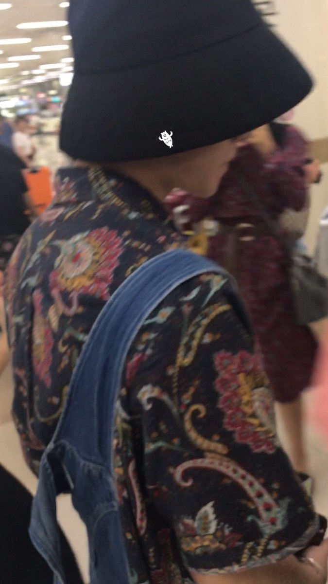 170828 HND✈️GMP

(© syikon5327) #JINHWAN #JAY #진환 #김진환 #iKON