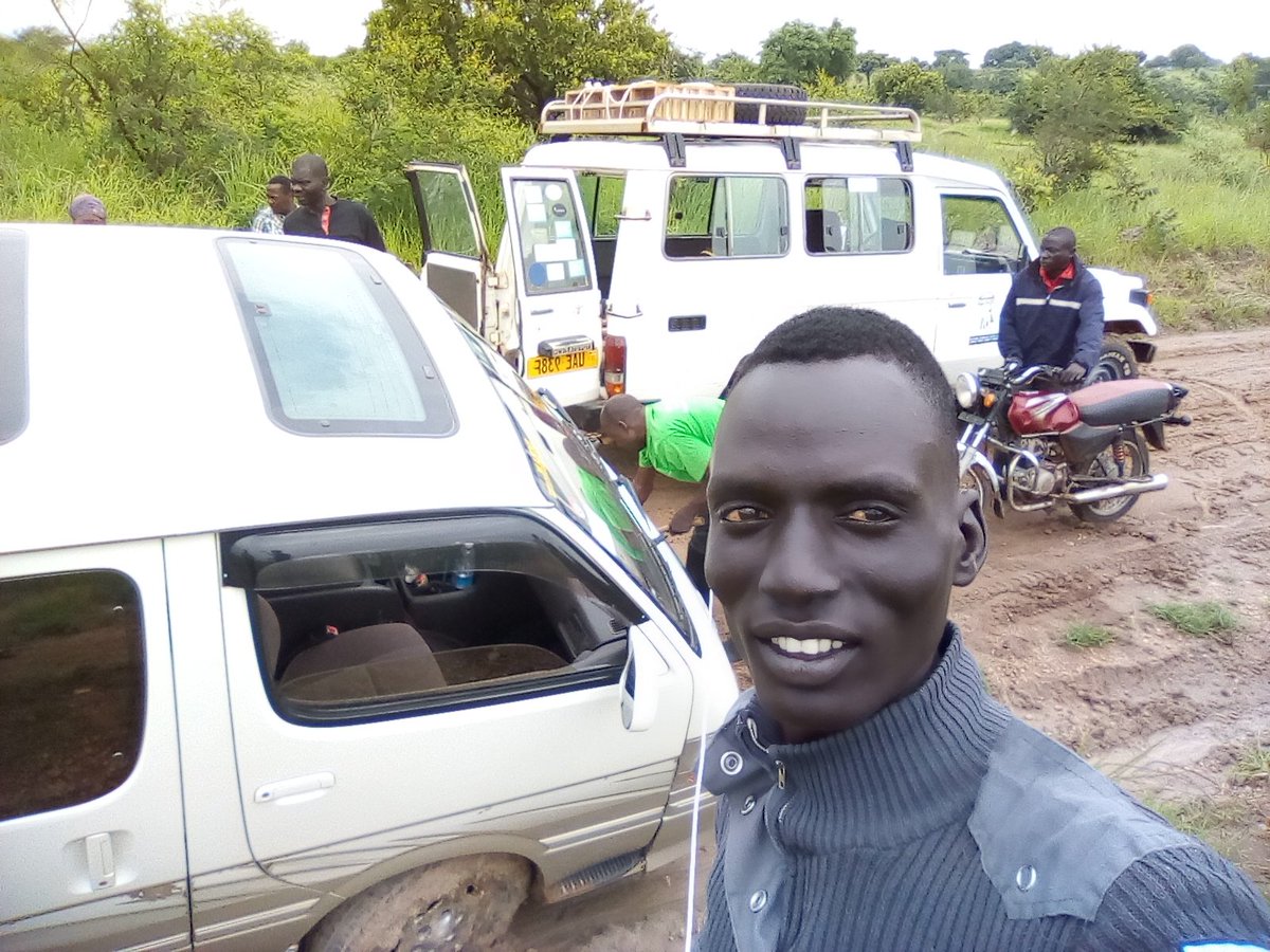 YSAT2017's tweet photo. Delivering aid services to Refugees in Uganda, Committed to Empower Refugee Youth as Connectors of their community to services https://t.co/sNZV0hOH2Y