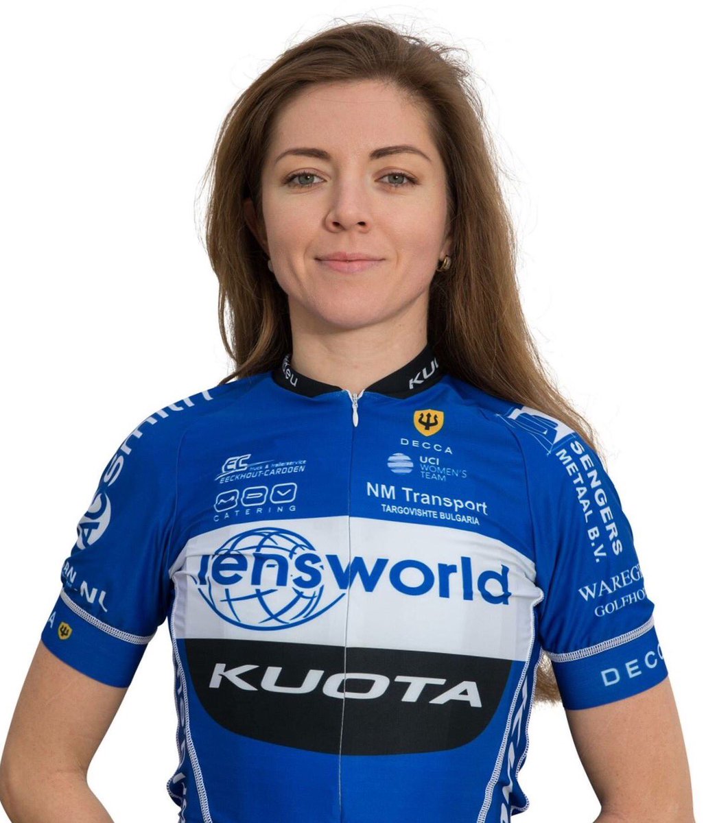Happy Birthday to Tania Riabchenko <a href="/R_tanichka/">Tatiana Riabchenko</a> ! 🎉