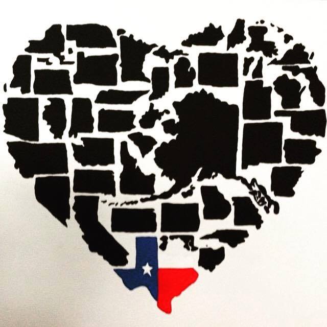 AmyMek's tweet photo. In continued prayer 4 every one suffering in Texas. May the Lord be with all of those affected by this devastating hurricane.
#HoustonStrong https://t.co/2hVNaXnOj5