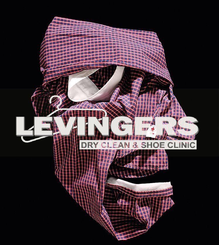 Levingers_HO's tweet photo. Does your laundry haunt you? We've got the answer! #levingers #drycleaner #laundryspecialist  #visitastorenearyou #cleanclothes #happyyou https://t.co/z5gWjzhreG