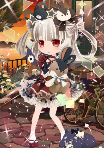 Ash_Kristofer's tweet photo. CocoPPa Play Popular Fashion Style! [MyCode:8192580] https://t.co/lEjSVK2aqB #CocoPPaPlay https://t.co/OQqQF7q0ED