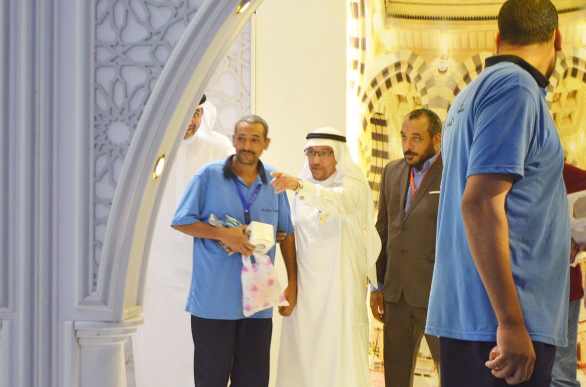 مقتطفات من مبادرة شكرا لكم ٢