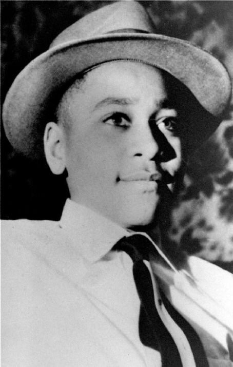 MoorInformation's tweet photo. August 28, 1955 — Emmitt Till,14, is murdered in Mississippi. His death is noted as a pivotal event motivating the Civil Rights Movement. https://t.co/uxfHjHe6iv