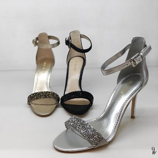 Nine West Indonesia tweet media