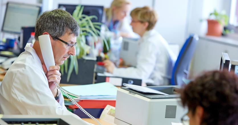 Lavoro e produttività: welfare aziendale in un contratto su tre dlvr.it/Pj4v8b
