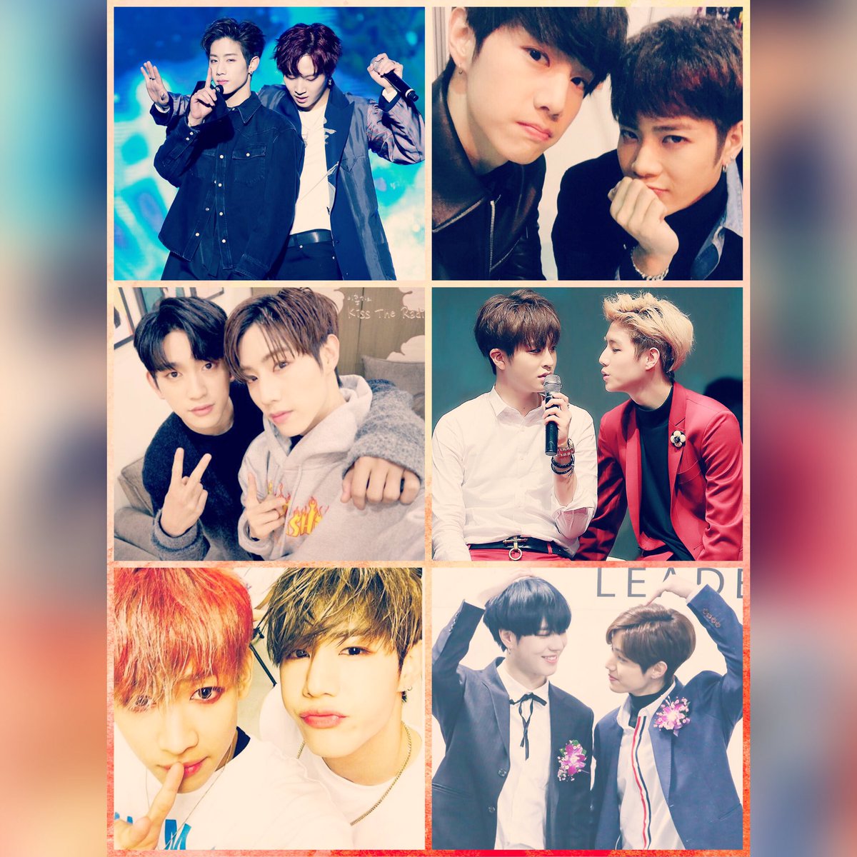 GOTksmk7_lover's tweet photo. まくちゃんセンイルの日ちょーど出張last dayで忙しいと思うから…😭
904RTお願いします🙇♀️!!!
❤️
🐣
❤️
🐣
#markbirthday
#904rt
#GOT7
#IGOT7 https://t.co/dThwMygRtH