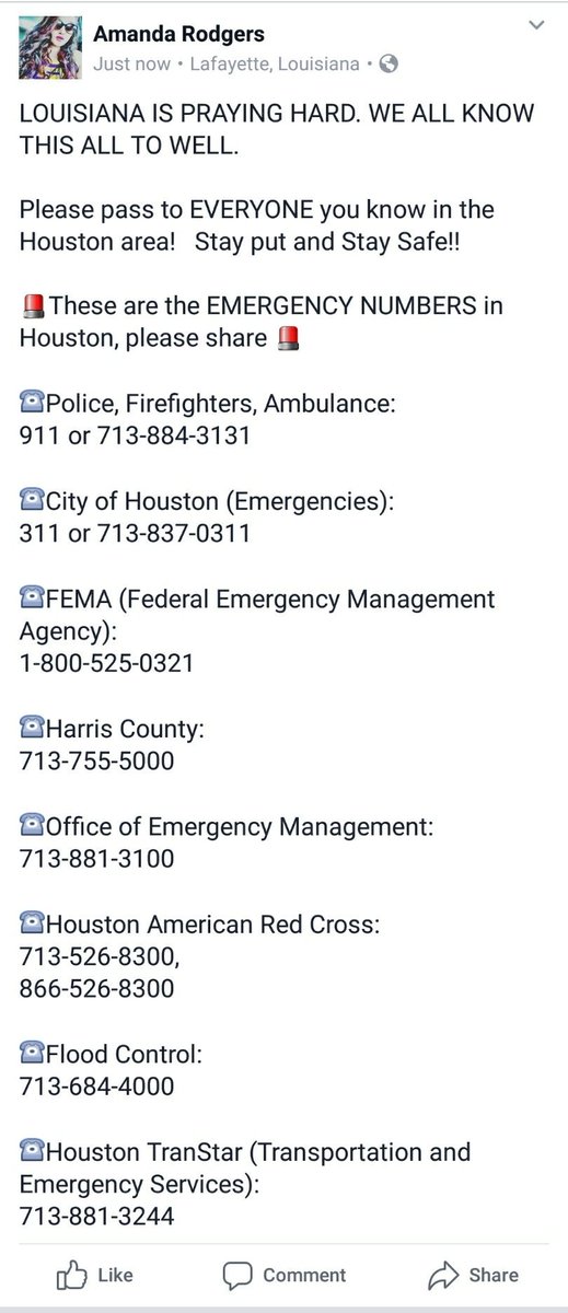 iamamandagbabyy's tweet photo. #share #htx #houstonflood #HoustonStrong #HurricaneHarvey #savethemplease https://t.co/TVeREBqPke