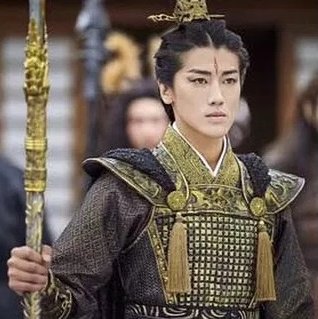 mia_carmin's tweet photo. 😍Yang Jian esperando con el corazón en la mano para ver tu divinidad en acción  😍 #Thelegendsofmonkeyking #jinakanishi https://t.co/dgntztrsqL