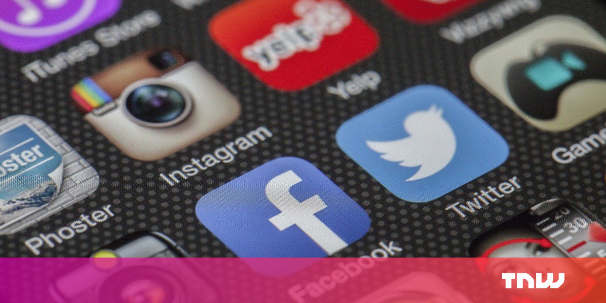 bobrodus's tweet image. Fake followers are ruining influencer marketing thenextweb.com/contributors/2… #webnow