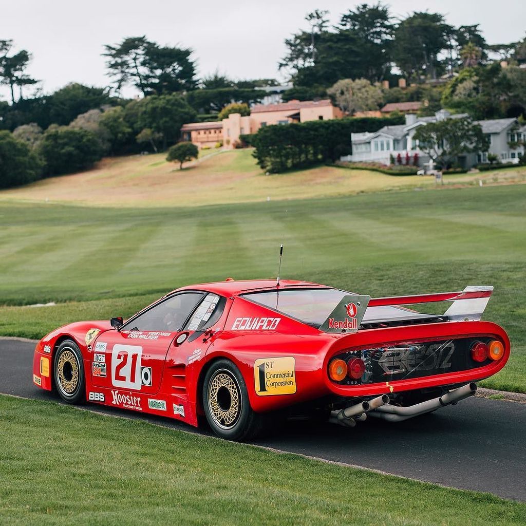 AlexPenfold93's tweet photo. BB LM. #ferrari #512bblm https://t.co/TsMppQCBGa https://t.co/67rMuq0RCU