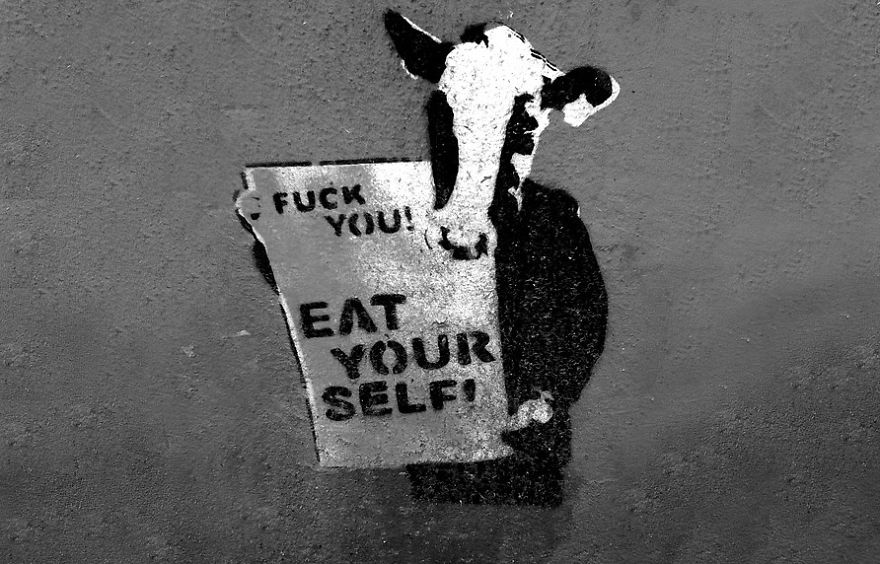 JanniHeiner's tweet photo. “The biggest intervention people could make towards reducing carbon footprints would not be to abandon cars, but to eat less red meat” https://t.co/AaA6q1360M