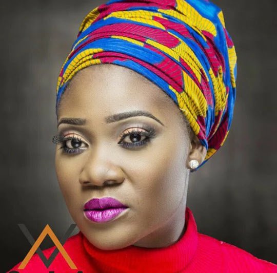 Happy birthday to Mercy Johnson as she turn 33 today 