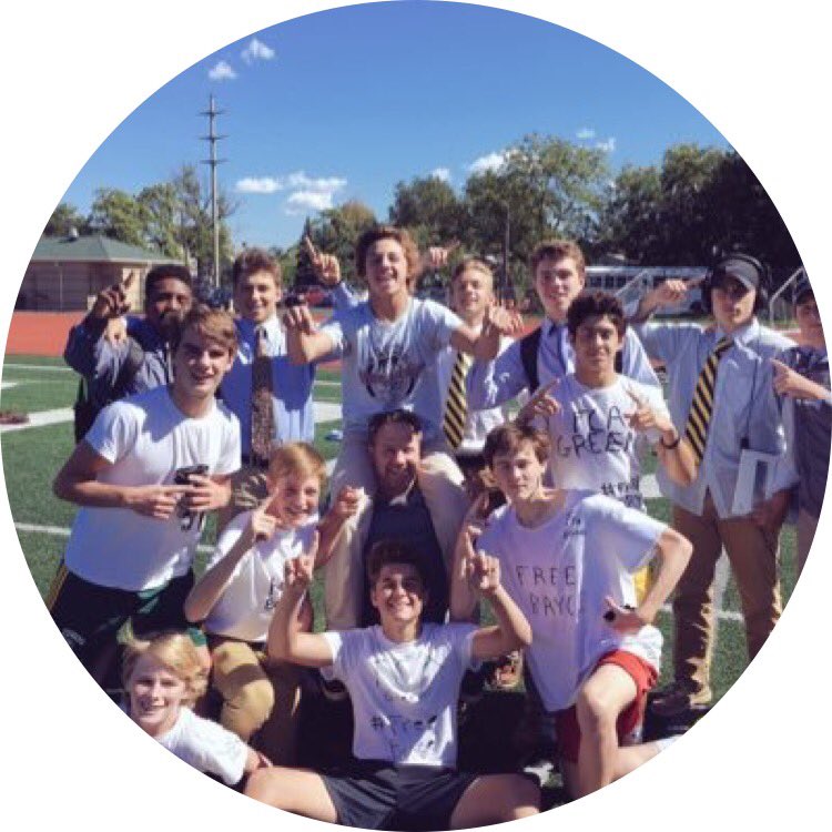 TwoStarSwann's tweet photo. happy birthday bro @AndonianB lets get it this season in intramural football #fca #freebryce #barnwall #statechamp https://t.co/SZWu1nkcVf