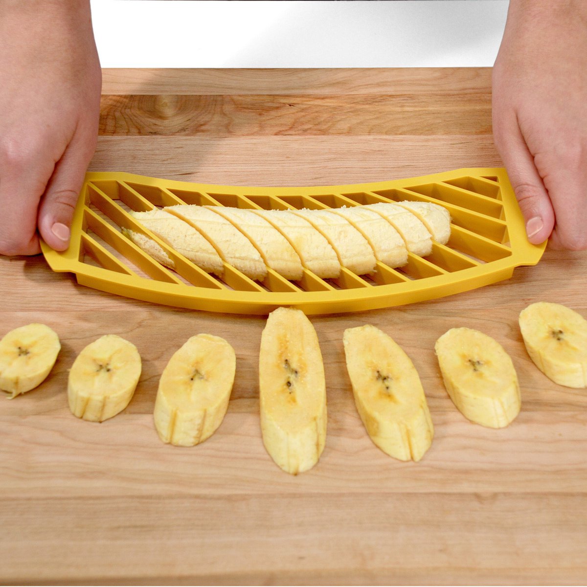 inventhelp's tweet photo. B-A-N-A-N-A-S! It's #BananaLoversDay! Check out this product on the #InventHelpStore. https://t.co/RpG9t3UtZL https://t.co/lYrRif95Cg