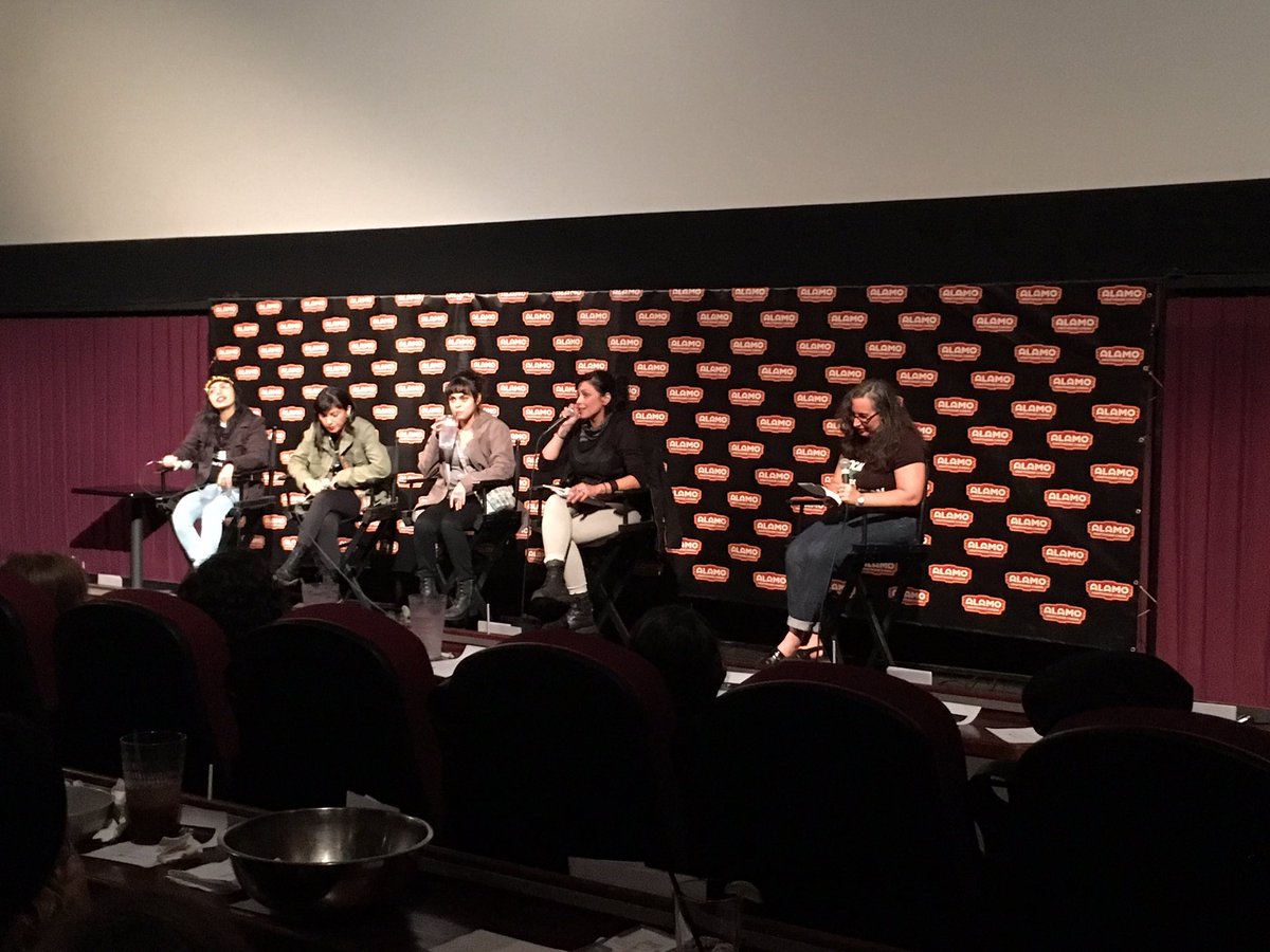 "It matters where you buy the coffee, and where the coffee shop is located." - Ovas, Ovarian Psycos documentary