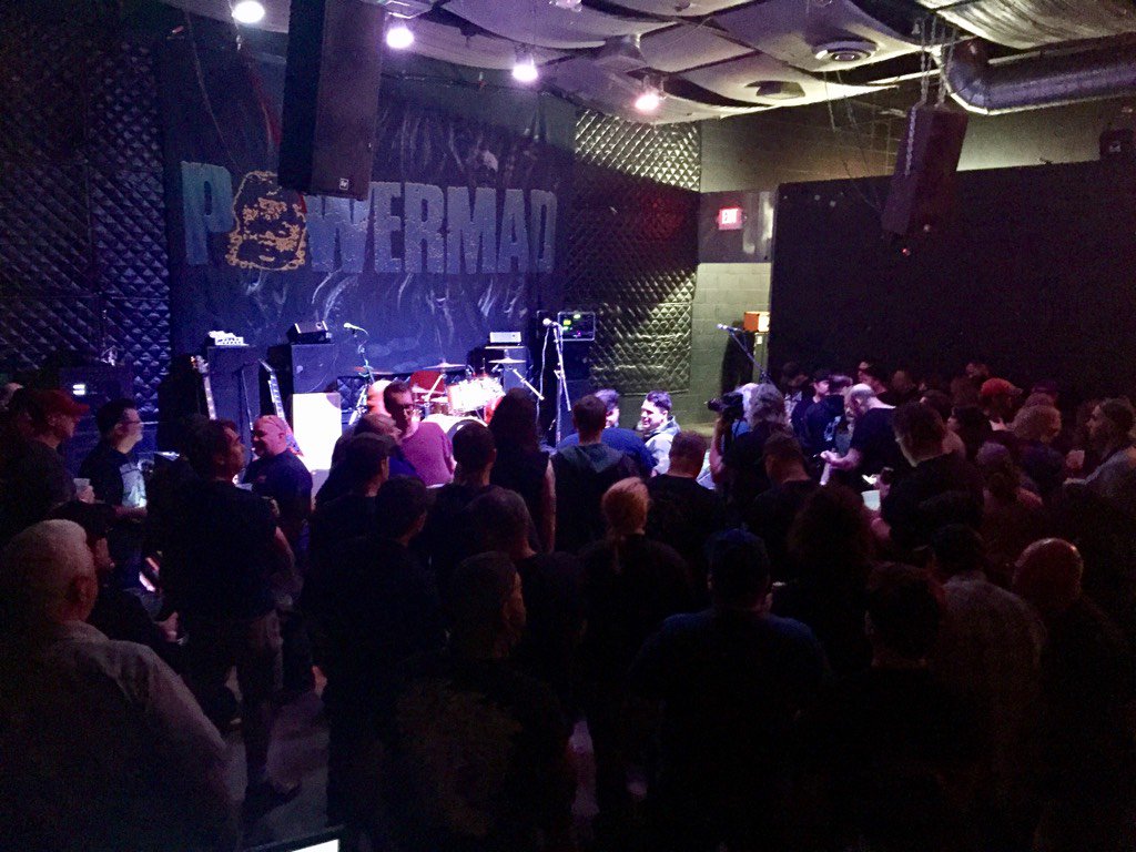 Who’s ready 4 sum <a href="/Powermad/">Joel DuBay</a> ! <a href="/WarPigsBrewing/">WarPigs Brewing USA</a> release <a href="/triplerockmpls/">Triple Rock</a> w/ <a href="/ToddTheAxeMan/">todd haug</a>