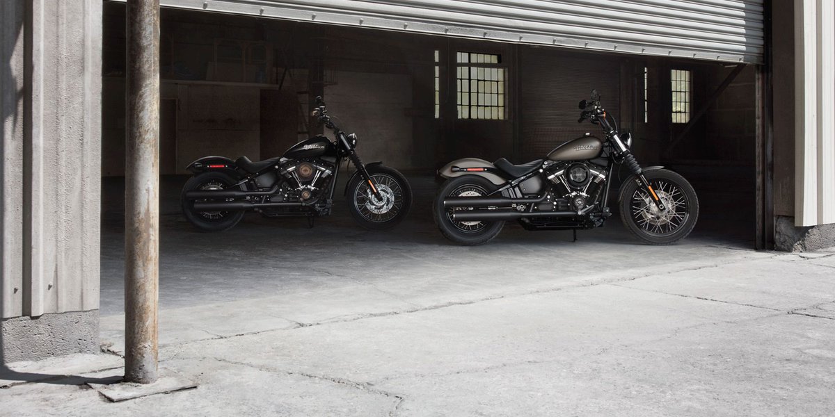 CycleWorldMag's tweet photo. What Do You Want To Know About The All-New @harleydavidson Softails? Ask @seanmacdonald now! https://t.co/yw3b21jppB #2018softails https://t.co/5S9TZhj2Hh
