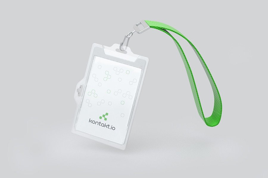kontakt_io's tweet photo. Card Beacon: going where no beacon has gone before. #LetItMove #IoT https://t.co/1PxZFQ0P0g https://t.co/UNAyUOyR4a
