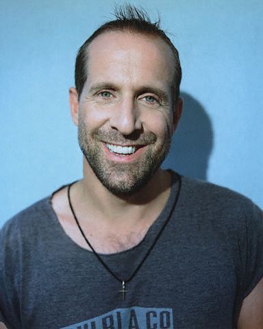 Happy Birthday Peter Stormare 