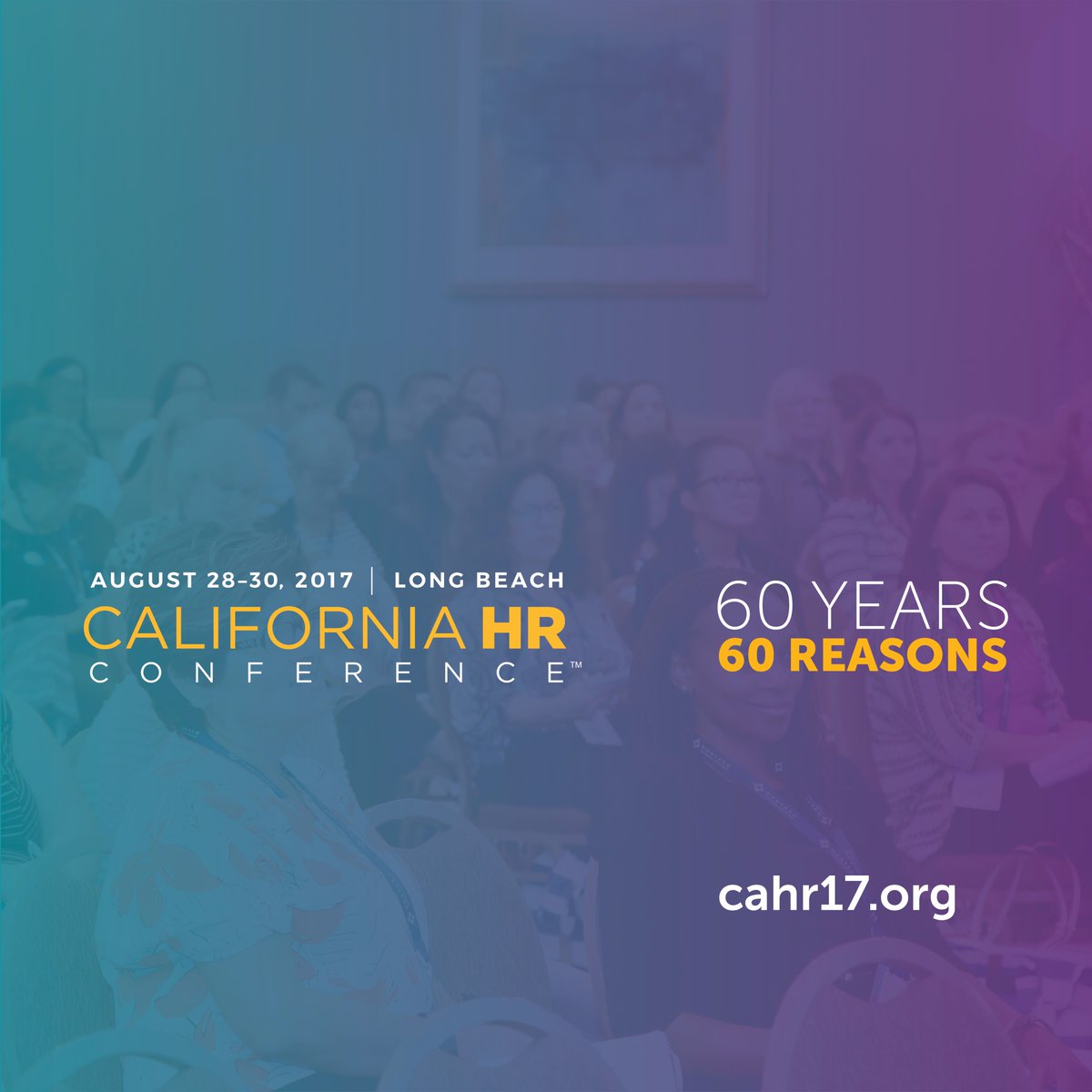 Welcome to the #BeachwithBenefits, <a href="/PIHRA/">PIHRA</a>! We're so excited to have everyone #VisitLB for #CAHR2017! It's going to be a great week!