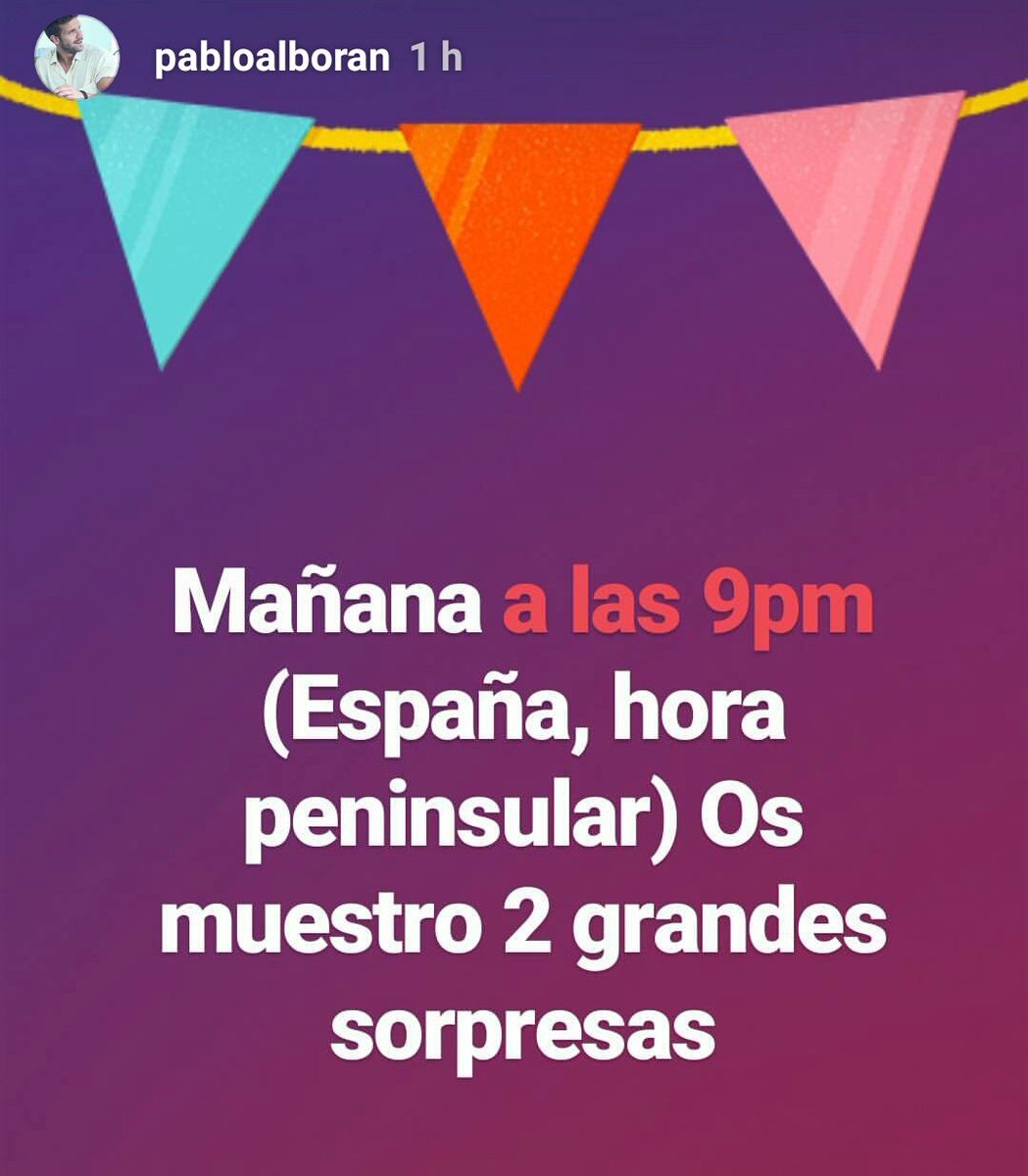 doalcarcarmen's tweet photo. @pabloalboran : 😍😍😍😍 !!
#AlboránMásCerca #8SA https://t.co/VpRgyFeY6H