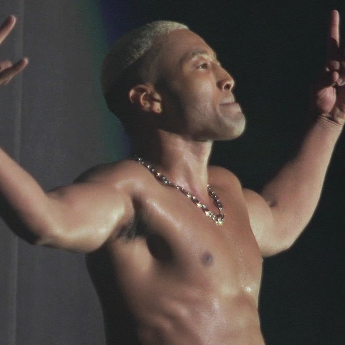 関口メンディー 関口メンディー of GENERATIONS from EXILE TRIBE / EXILE | Hypebeast.JP