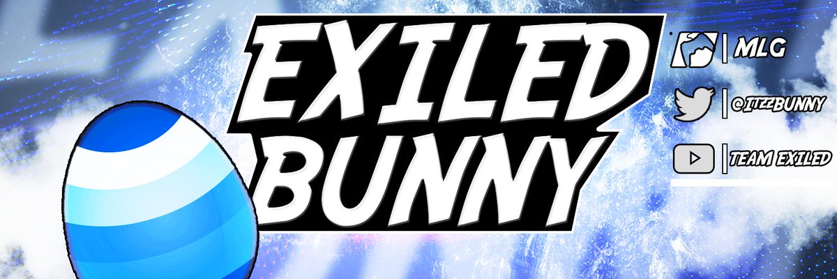 TeamExiled_ tweet picture