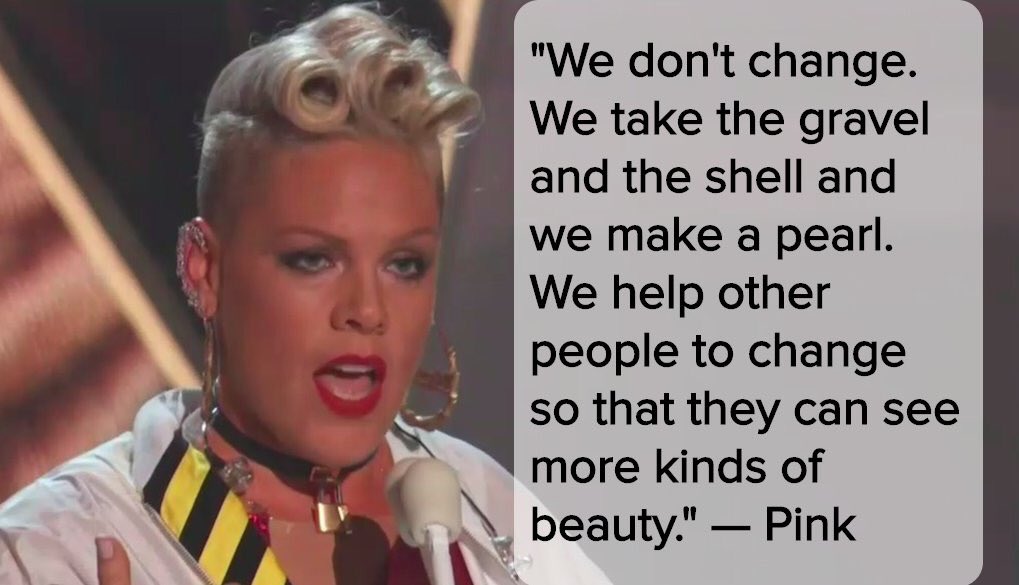 Pencils of Promise on Twitter "Love this Pink VMAs…