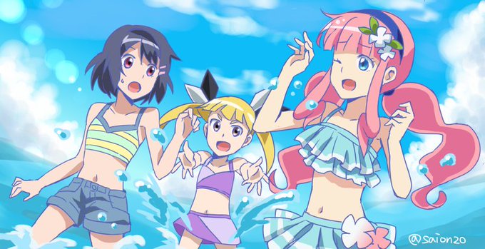 パズドラクロスのtwitterイラスト検索結果 古い順