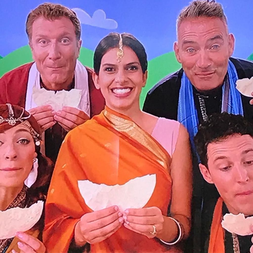 royfalsetto's tweet photo. Papa dum papa dum papa papa dum. Moms and dads know what I'm talking about. https://t.co/INdXIacXz5 https://t.co/qhWTRN13XA