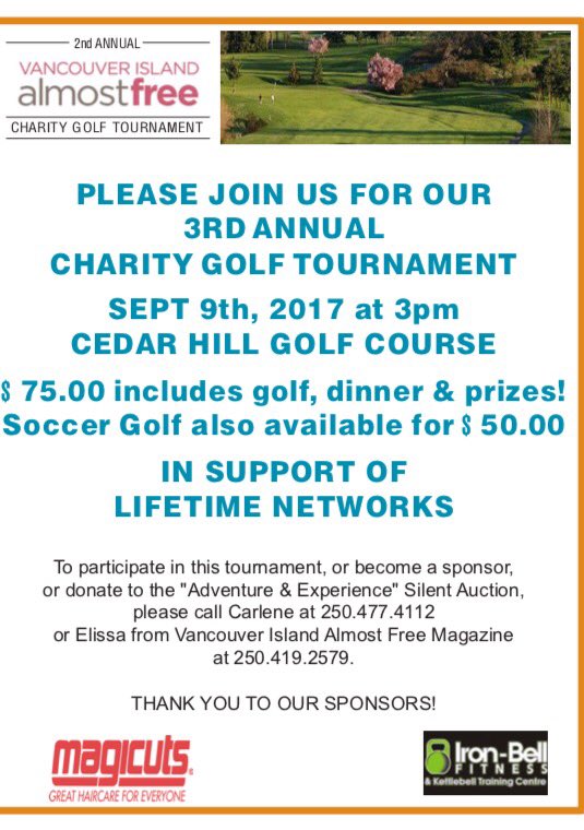 Lifetime Networks (@lnvic) on Twitter photo 