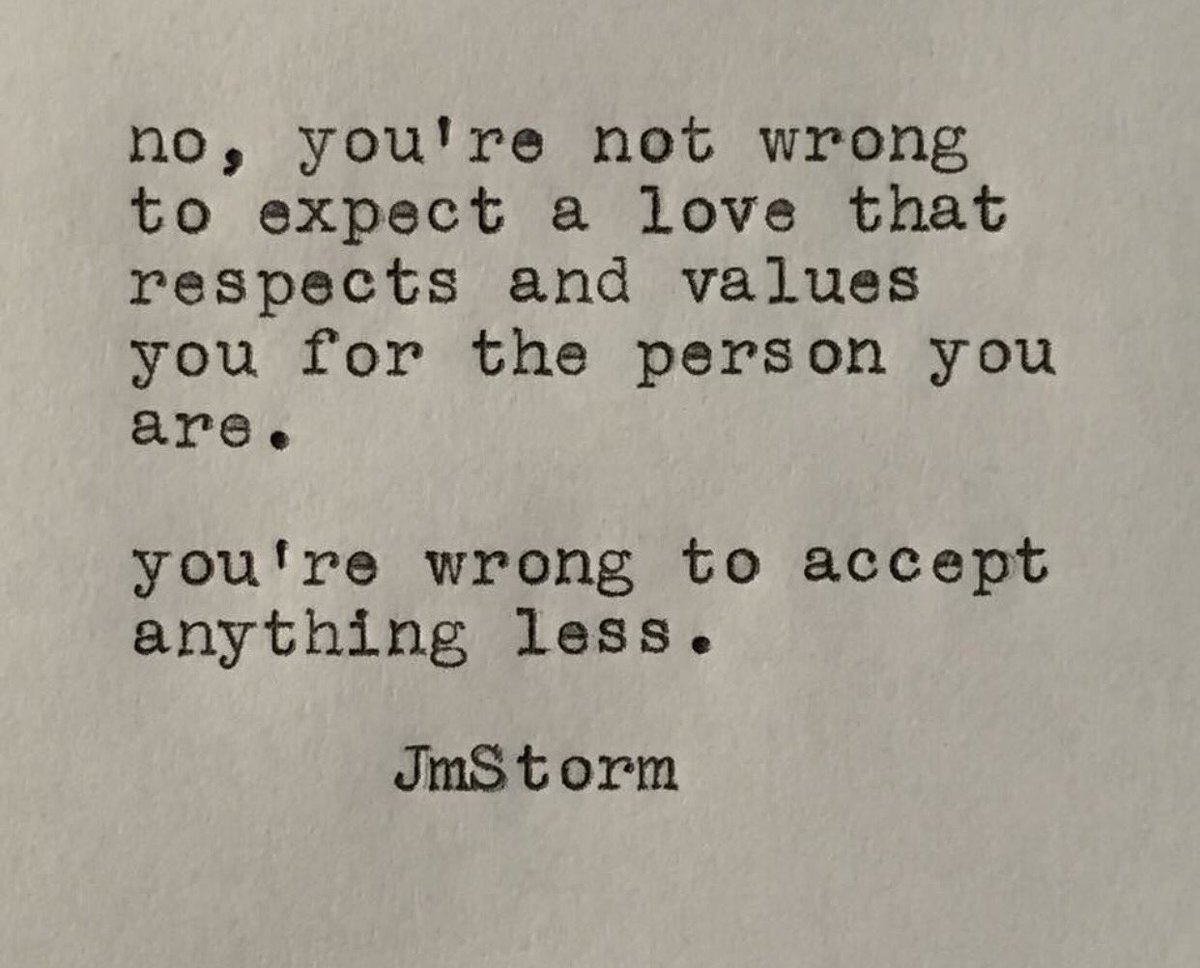 cmaldoci's tweet photo. Don't adjust your values & morals to conform to anyone else. #ExpectLove 🖤 #DontAccept anything less #Values #Morlas #NotWrong https://t.co/Ozwq8QNoRb
