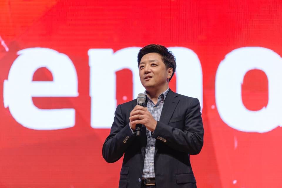 MachineLauncher's tweet image. #SparkLabs launches $50M #fund for promising early-stage startups in #Korea buff.ly/2xztbzf