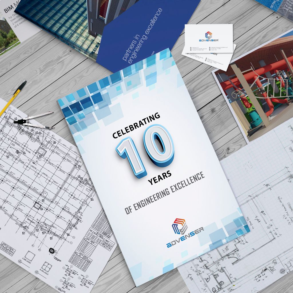 advenser's tweet photo. We've turned 10! Thank you all for the support throughout our journey!  #BIM #anniversary #Advenser https://t.co/0xNQCzyTvf