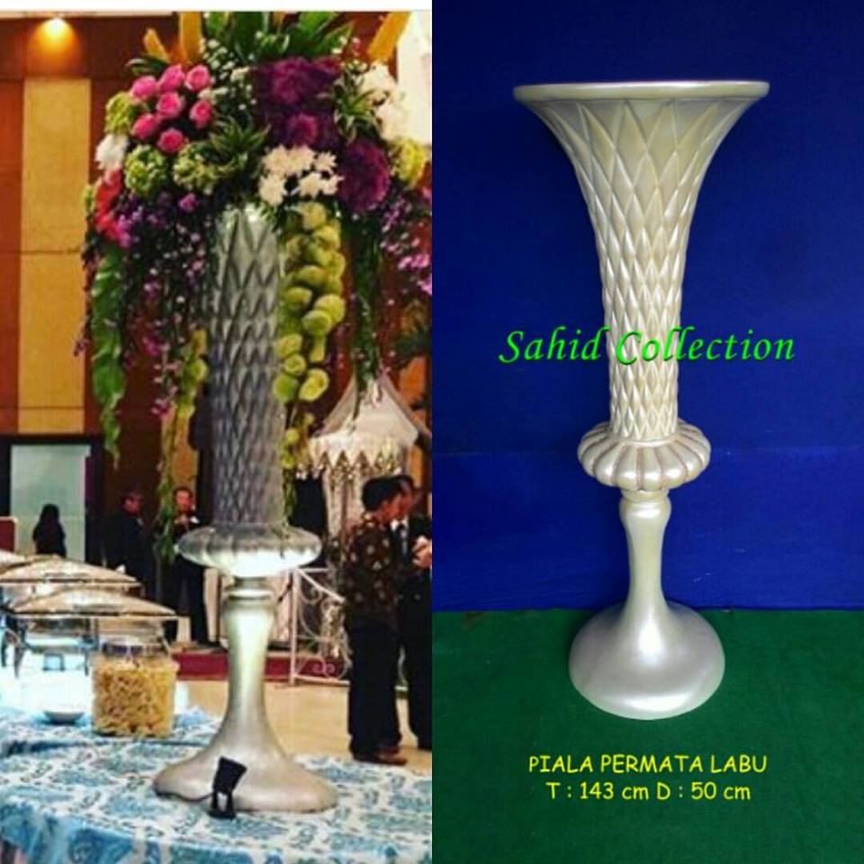 PropertiDekor_'s tweet photo. #sahidcollection #wedding #dekorasi #catering https://t.co/li8LH7MDGw