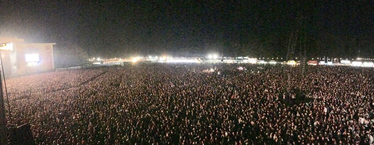 Grim_Grave's tweet photo. This was half the crowd for Eminem. #LeedsFest #Eminemleeds https://t.co/qR8XRJ4mka