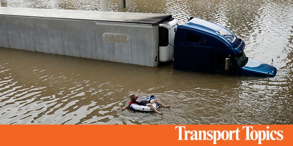 Advice: Buy gas now. #Harvey could have deep impact on Texas oil, U.S. economy. bit.ly/2xEYo3S