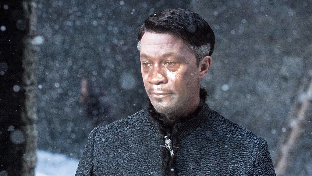 janaiiice's tweet photo. "But I love you more than anyone..." #GameofThrones https://t.co/Z0aXg3aPgK