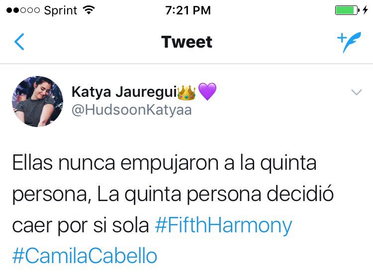 tammyyy23's tweet photo. @MilaSuperBanana 👏🏽👏🏽👏🏽😌 https://t.co/5dttC3nkg1